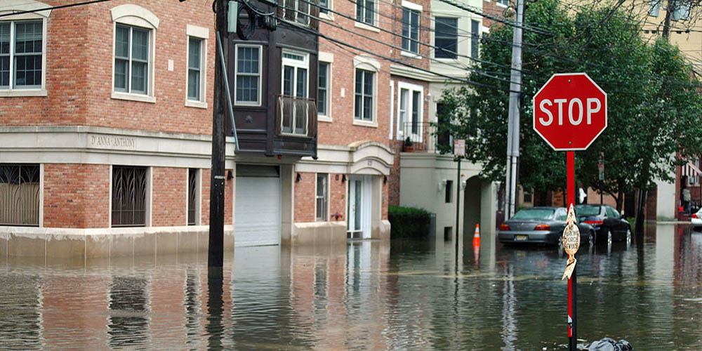 Does Homeowners Cover Flood Damage