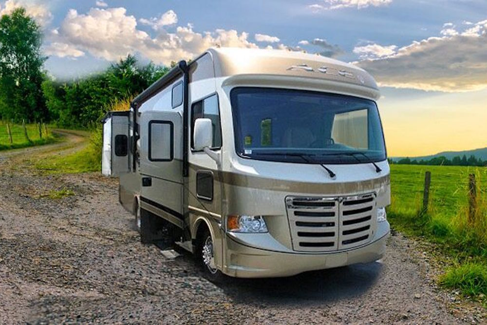 RV Insurance Square State Insurance Agency