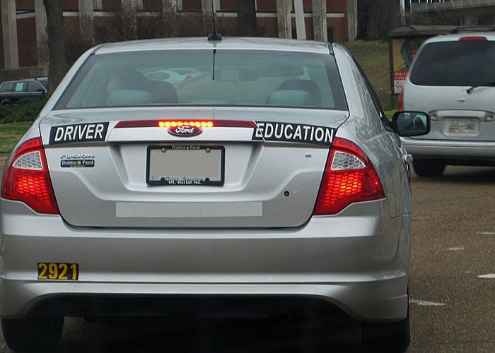 Teen Driver Safety Tips
