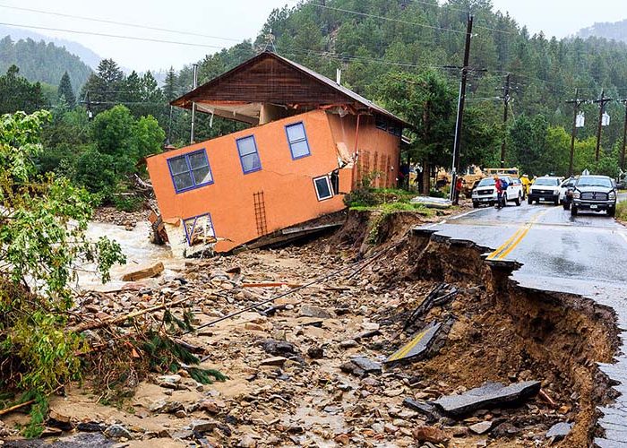 Low Risk Flood Insurance – Is It Worth It?