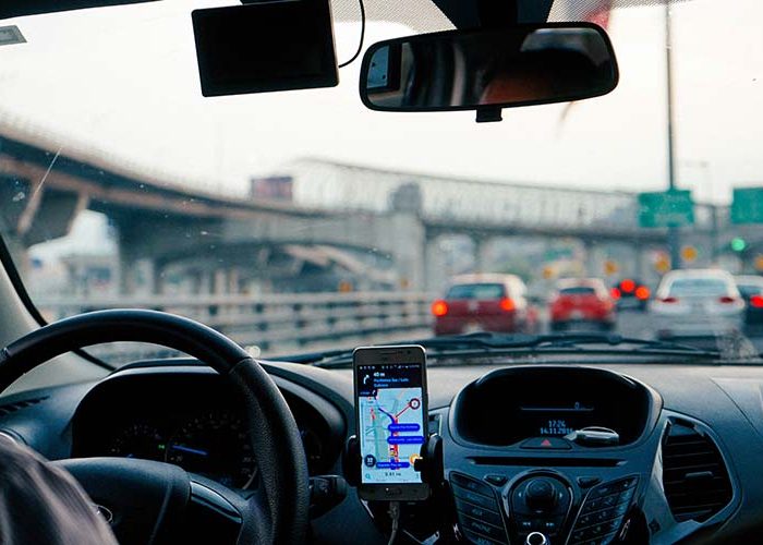 Rideshare Insurance – Why You May Need It